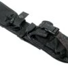 ESEE Model 6 étui Avec MOLLE-back, Pochette, MBSP-B Black -Magasin De Couteaux EE 6 MBSP B 01 esee knives