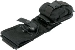 ESEE Model 6 étui Avec MOLLE-back, Pochette, MBSP-B Black -Magasin De Couteaux EE 6 MBSP B 03 esee knives