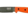 ESEE Model 4 OD Blade, Orange Handle 4P-OD Avec étui + Clip -Magasin De Couteaux EE ESEE 4P OD 01 esee knives ee esee 4p od 01