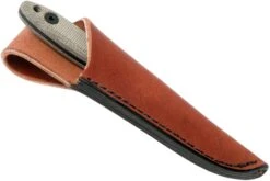 ESEE Camp-Lore CR 2.5 Black Oxide Coating Couteau Fixe, Cody Rowen Design -Magasin De Couteaux EE ESEE CR2 5 07 esee knives v201812