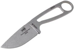 ESEE Izula Stainless IZULA-35V CPM S35VN Couteau De Cou Avec étui Noir 10 ESEE Izula Stainless IZULA-35V CPM S35VN Couteau De Cou Avec étui Noir -Magasin De Couteaux EE IZULA 35V 03 esee knives