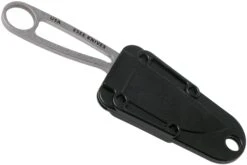 ESEE Izula Stainless IZULA-35V CPM S35VN Couteau De Cou Avec étui Noir 12 ESEE Izula Stainless IZULA-35V CPM S35VN Couteau De Cou Avec étui Noir -Magasin De Couteaux EE IZULA 35V 05 esee knives