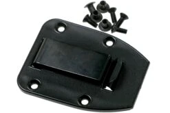 ESEE Izula Stainless IZULA-35V CPM S35VN Couteau De Cou Avec étui Noir 13 ESEE Izula Stainless IZULA-35V CPM S35VN Couteau De Cou Avec étui Noir -Magasin De Couteaux EE IZULA 35V 06 esee knives