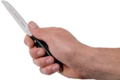 Eden Classic Damast Couteau à Légumes 9 Cm -Magasin De Couteaux EQ2030 108 06 eden classic damast v2018