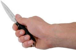 Eden Classic Damast Couteau à Larder Et à Garnir 9 Cm -Magasin De Couteaux EQ2030 109 06 eden classic damast v2018