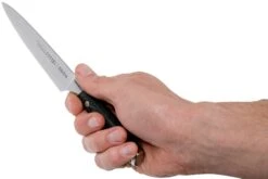 Eden Classic Damast Couteau Universel 13 Cm -Magasin De Couteaux EQ2030 113 06 eden classic damast v2018