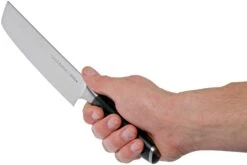 Eden Classic Damast Nakiri 16,5 Cm -Magasin De Couteaux EQ2030 116 06 eden classic damast v2018