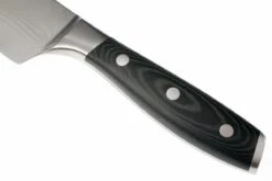 Eden Classic Damast Santoku 18 Cm -Magasin De Couteaux EQ2030 318 03 eden quality classic damast santoku eq2030 318 d3