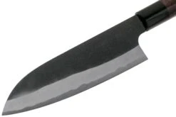 Eden Kanso Aogami, Couteau Santoku, 18,5 Cm -Magasin De Couteaux EQ2040 318 03 eden kanso aogami v202104