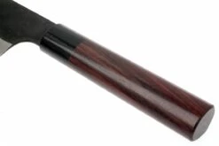 Eden Kanso Aogami, Couteau Santoku, 18,5 Cm -Magasin De Couteaux EQ2040 318 04 eden quality kanso aogami santoku eq2040 318 d4