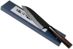 Eden Kanso Aogami, Couteau Santoku, 18,5 Cm -Magasin De Couteaux EQ2040 318 06 eden kanso aogami v202104