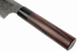 Eden Susumi SG2, Santoku, 18,5 Cm -Magasin De Couteaux EQ2050 318 03 eden susumi santoku 18 5cm eq2050 318 d3