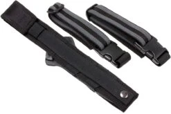 Fox FKMD Bellum Daga FX-0171100 Dague, Gabriel A. Serman Design -Magasin De Couteaux FOFX 0171100 08 fox fofx 0171100 08