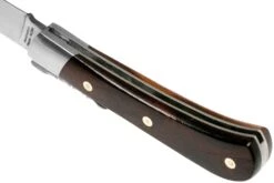 Fontenille Pataud Corsican L' Antò AZBF Desert Ironwood Couteau De Poche -Magasin De Couteaux FPAZBF 06 fontenille pataud