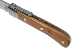 Fontenille Pataud Corsican L' Antò AZG Juniper Couteau De Poche 18 Fontenille Pataud Corsican L' Antò AZG Juniper Couteau De Poche -Magasin De Couteaux FPAZG 08 fontenille pataud