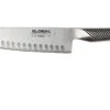 Global G80, Santoku 18 Cm