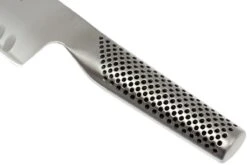 Global G80, Santoku 18 Cm -Magasin De Couteaux GL G80 03 global gl g80 03