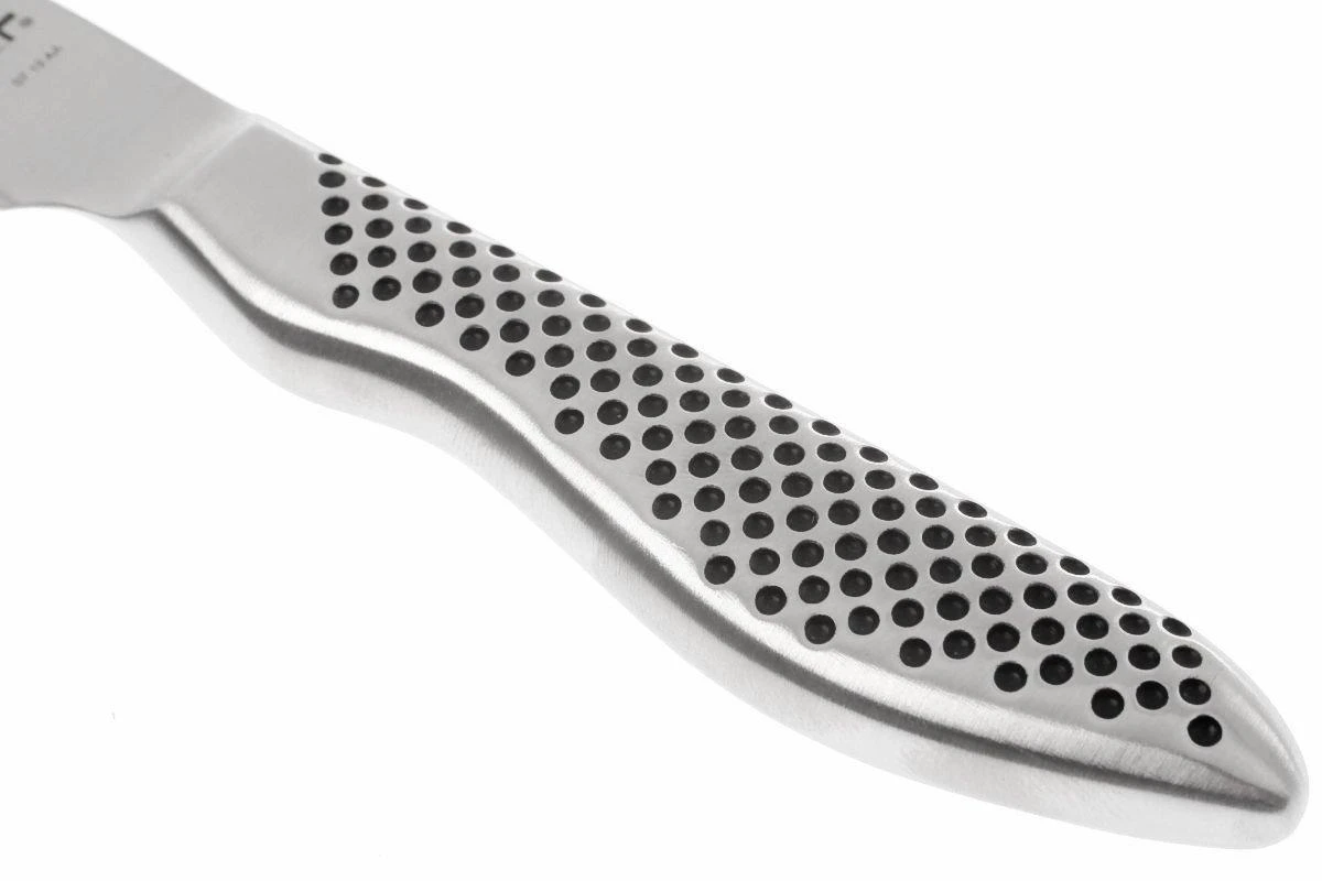 Global GS38 Couteau D'office/steak 9 Cm 5 Global GS38 Couteau D'office/steak 9 Cm – Image 3