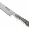 Global GS57 Couteau Santoku à Alvéoles 12 Cm -Magasin De Couteaux GL GS57 01 global santoku gl gs57 d1