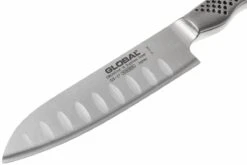 Magasin De Couteaux -Magasin De Couteaux GL GS57 02 global santoku gl gs57 d2