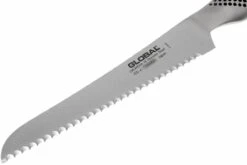 Global GS61 Couteau à Pain 16 Cm -Magasin De Couteaux GL GS61 02 global broodmes gl gs61 d2