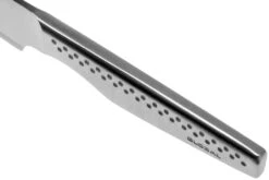 Global Ni GNFS-02 Couteau D'office 11 Cm 12 Global Ni GNFS-02 Couteau D'office 11 Cm -Magasin De Couteaux GLNFS002 05 global ni