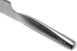 Global Ni GNM-01 Couteau à Légumes Avec Alvéoles 14 Cm 11 Global Ni GNM-01 Couteau à Légumes Avec Alvéoles 14 Cm -Magasin De Couteaux GLNM001 04 global ni