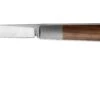The James Brand The Wayland, Rosewood, Stainless KN115142-00 Couteau De Poche -Magasin De Couteaux JAKN115142 00 01 the james brand