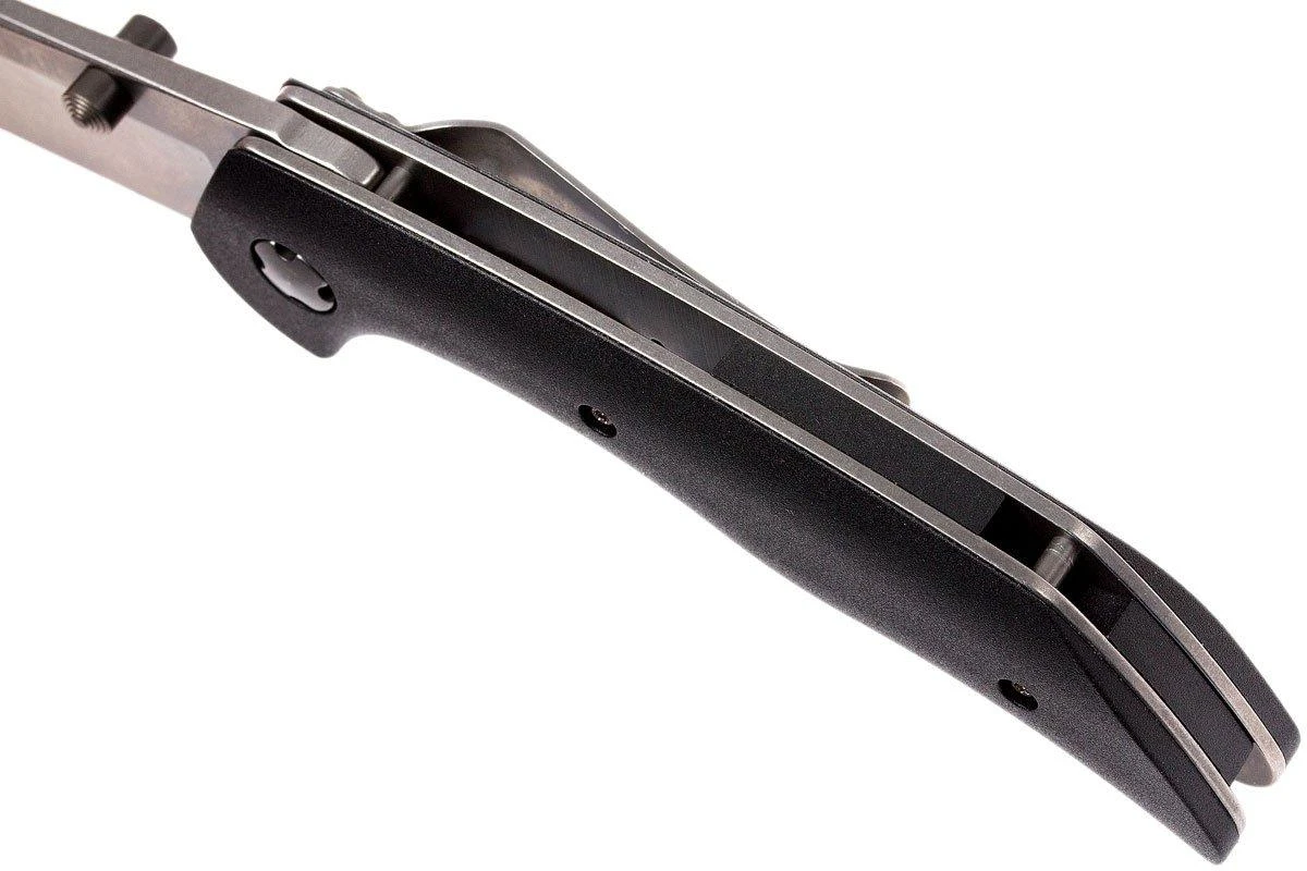 KA-BAR 7506 Jarosz Folder Couteau De Poche, Tanto 9 KA-BAR 7506 Jarosz Folder Couteau De Poche, Tanto – Image 7