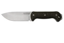 KA-BAR Becker BK72 Stonewashed CPM S35VN Knivesandtools Exclusive, Couteau De Survie