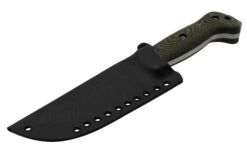KA-BAR Becker BK72 Stonewashed CPM S35VN Knivesandtools Exclusive, Couteau De Survie -Magasin De Couteaux KABK72 07 ka bar