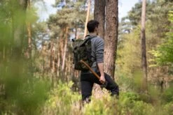 KA-BAR Becker BK72 Stonewashed CPM S35VN Knivesandtools Exclusive, Couteau De Survie -Magasin De Couteaux KABK72 09 ka bar