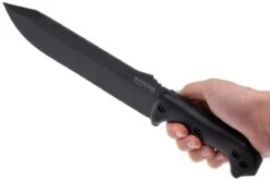 KA-BAR Becker Combat Bowie BK9 -Magasin De Couteaux KABK9 05 ka bar kabk9 05