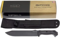KA-BAR Becker Combat Bowie BK9 -Magasin De Couteaux KABK9 08 ka bar kabk9 08