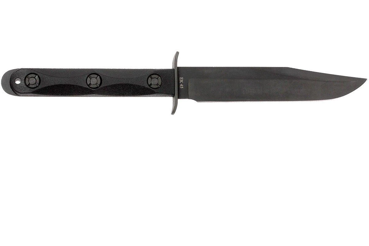 KA-BAR EK Model 5 EK 45 Dague Tactique 4 KA-BAR EK Model 5 EK 45 Dague Tactique – Image 2