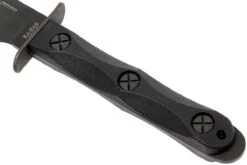 KA-BAR EK Model 5 EK 45 Dague Tactique 14 KA-BAR EK Model 5 EK 45 Dague Tactique -Magasin De Couteaux KAEK45 04 ka bar kaek45 04