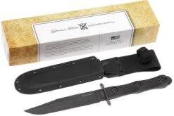 KA-BAR EK Model 5 EK 45 Dague Tactique 19 KA-BAR EK Model 5 EK 45 Dague Tactique -Magasin De Couteaux KAEK45 09 ka bar kaek45 09