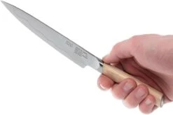 Kai Seki Magoroku Composite Couteau Universel 15 Cm MGC-0401 -Magasin De Couteaux KAMGC 0401 07 kai seki magoroku composite kamgc 0401 07