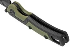 Kershaw Lonerock RBK 2 1891 Couteau De Poche -Magasin De Couteaux KE1891 04 kershaw