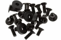 Fermeture De Ceinture Tech MOLLE, Court -Magasin De Couteaux KT10103 05 blade tech molle lock small kt10103 d5