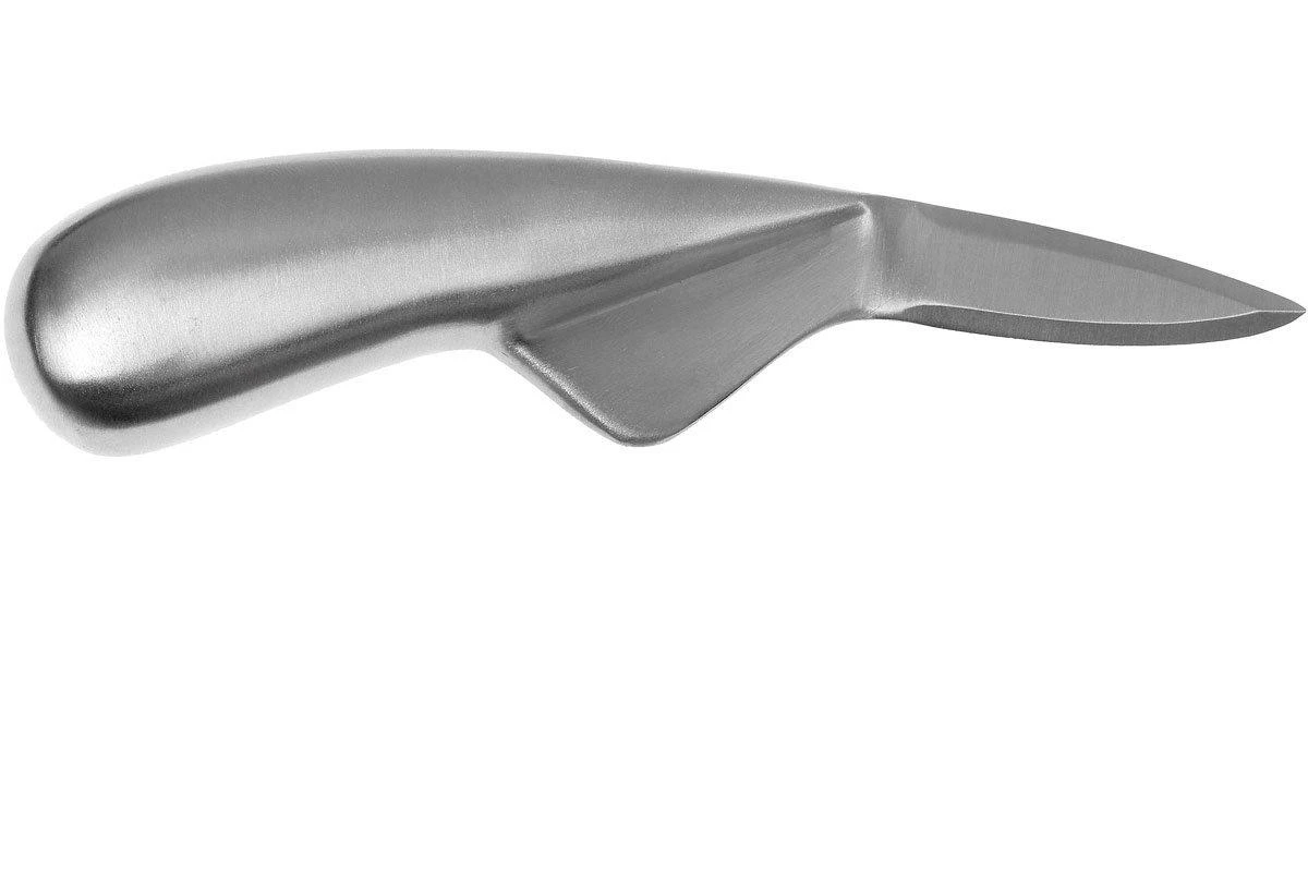 EZ Profi - Couteau à Huîtres, Chefs Edition 4 EZ Profi - Couteau à Huîtres, Chefs Edition – Image 2