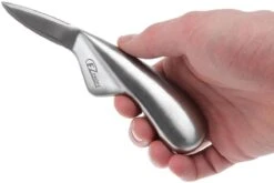 EZ Profi - Couteau à Huîtres, Chefs Edition 10 EZ Profi - Couteau à Huîtres, Chefs Edition -Magasin De Couteaux KT3063 04 ez profi oestermes kt3063 04