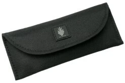 Kizer Grazioso Ki4572A1, 20CV, Black Titanium Carbon Fiber Couteau De Poche, Manganas Design -Magasin De Couteaux KZKI4572A1 08 kizer