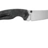 Kizer Towser K KI4593A1 Fatcarbon, Couteau De Poche, Azo Design -Magasin De Couteaux KZKI4593A1 02 kizer