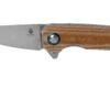 Kizer Lieb V2541N4 Brown Micarta Couteau De Poche, Azo Design 2 Kizer Lieb V2541N4 Brown Micarta Couteau De Poche, Azo Design -Magasin De Couteaux KZV2541N4 01 kizer v202109