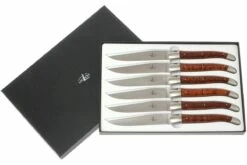 Forge De Laguiole, T62MINAM, Amourette