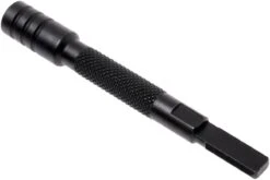 Leatherman Bit Driver Extender, Noir -Magasin De Couteaux LE60003 BK 03 leatherman le60003 bk 03