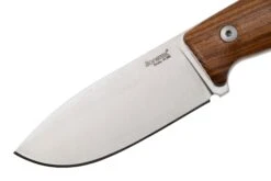 LionSteel M2M ST Santos Couteau Fixe -Magasin De Couteaux LI M2M ST 03 lionsteel