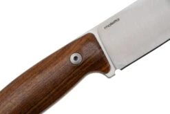 LionSteel M2M ST Santos Couteau Fixe -Magasin De Couteaux LI M2M ST 05 lionsteel