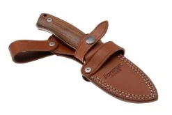 LionSteel M2M ST Santos Couteau Fixe -Magasin De Couteaux LI M2M ST 06 lionsteel